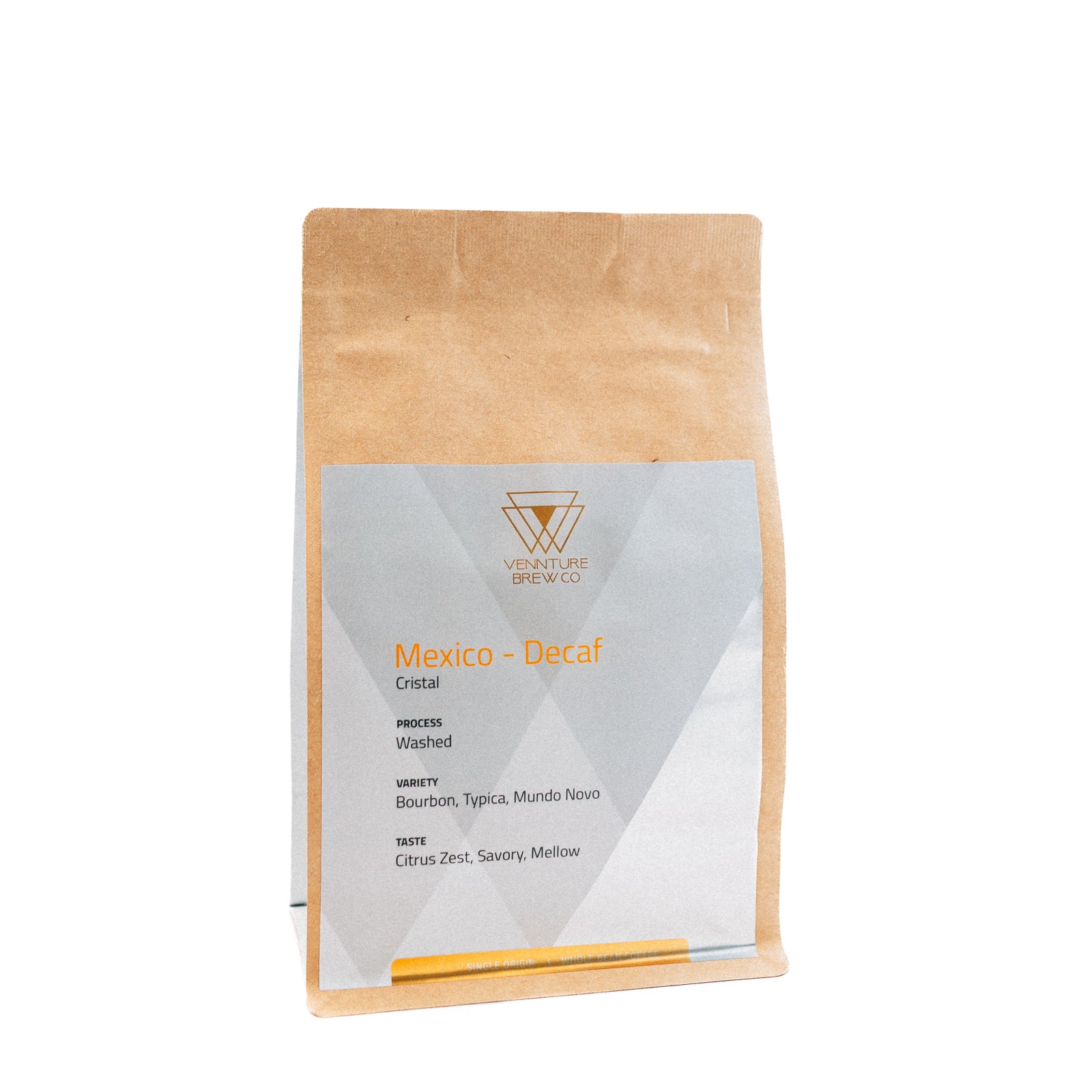 Mexico - Decaf