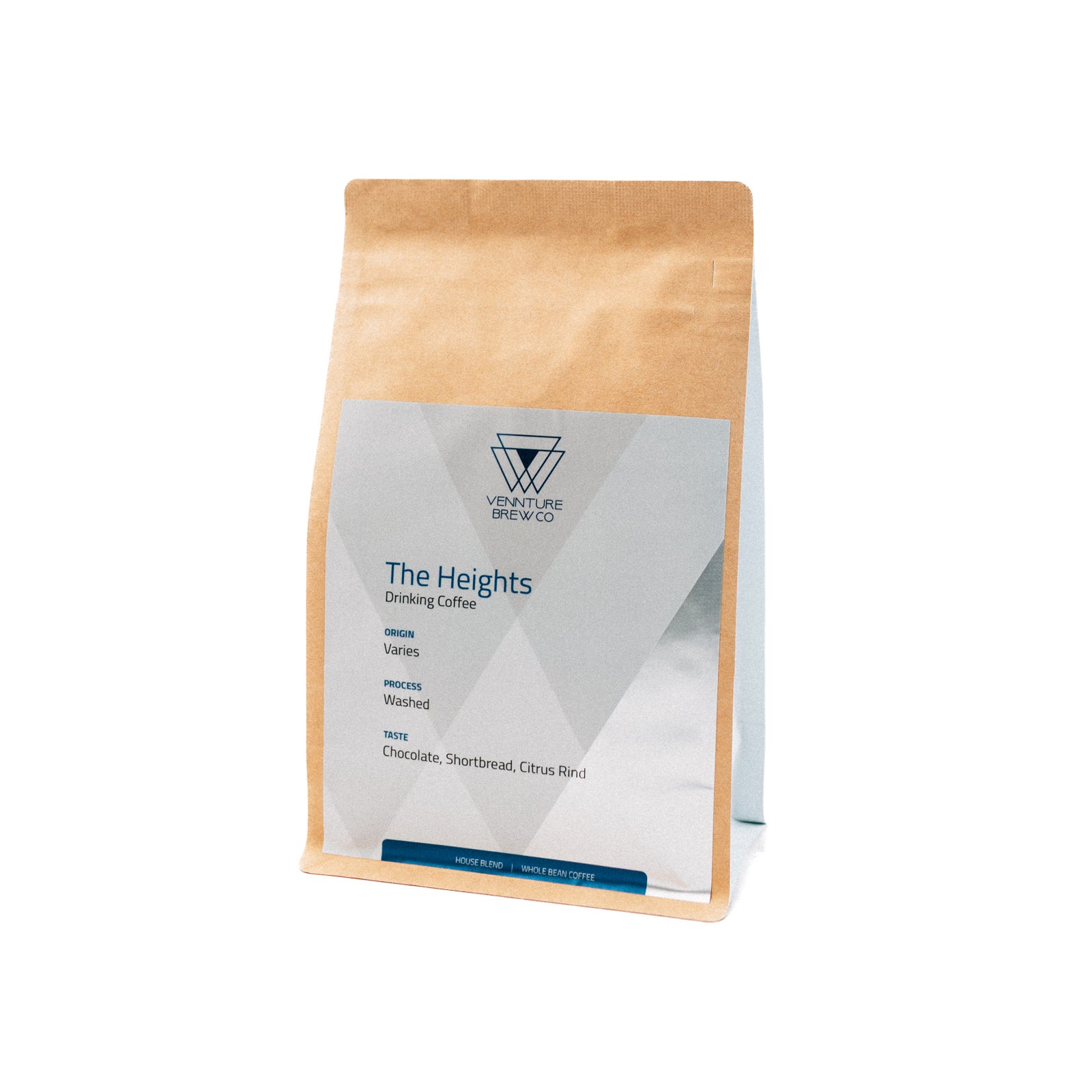 The Heights - House Blend